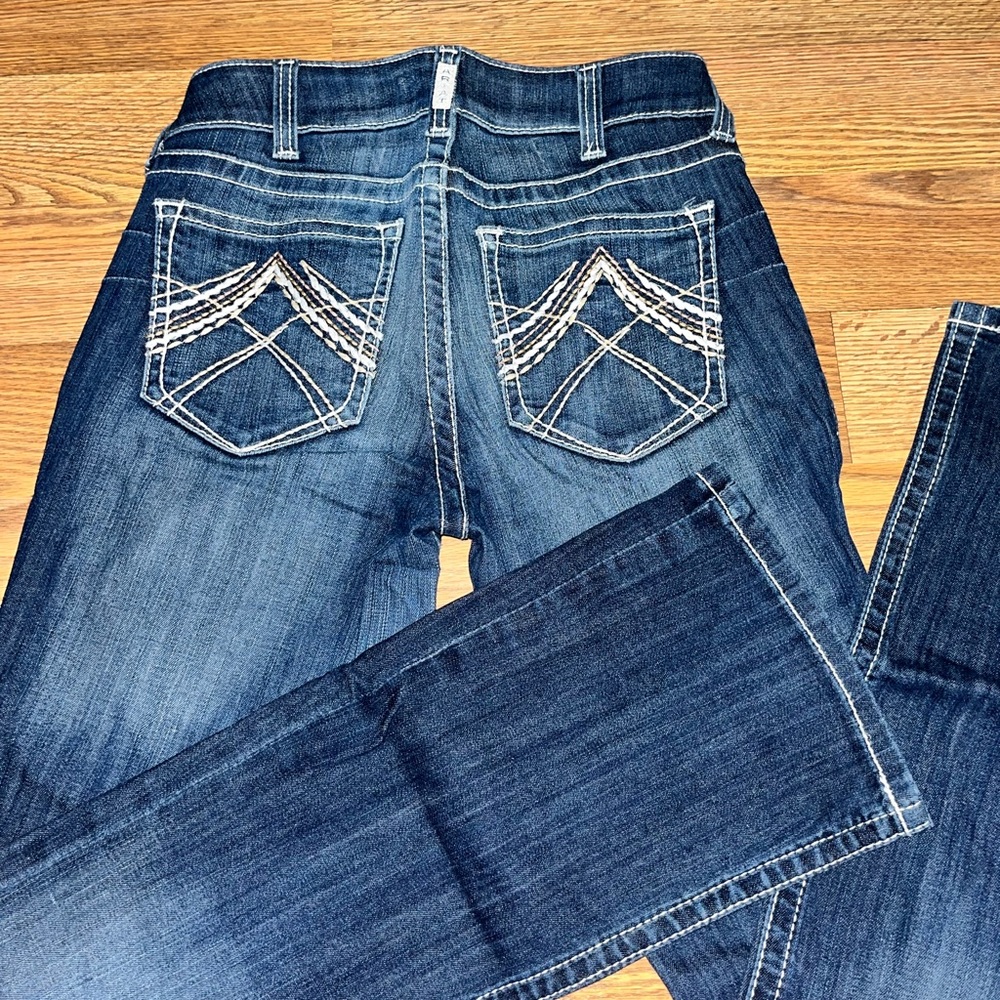 Women’s Ariat Jeans 30